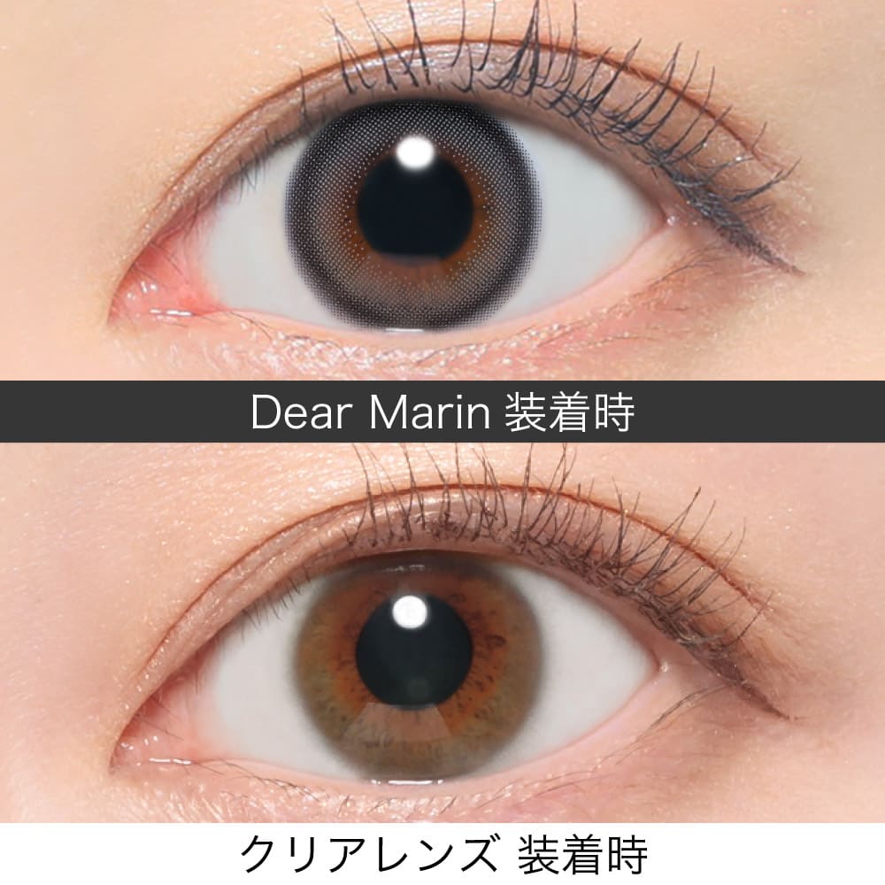 レヴィアワンデー（1箱10枚入）ディアマリン