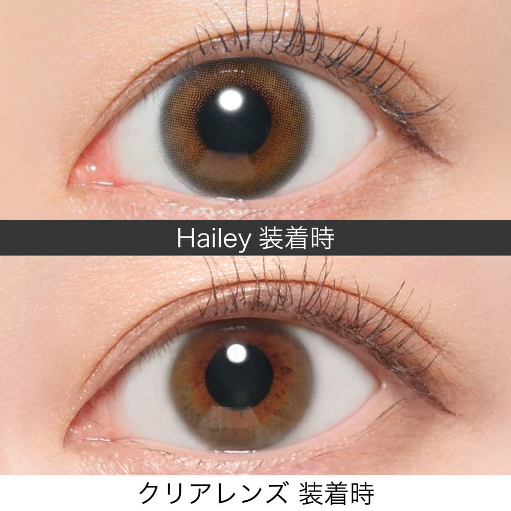 レヴィアワンデー（1箱10枚入）ヘイリー