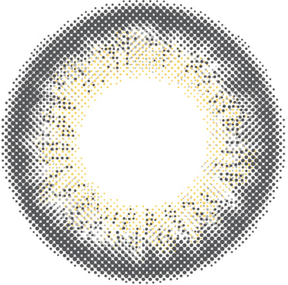 レヴィアワンデー（1箱10枚入）ミストアイリス