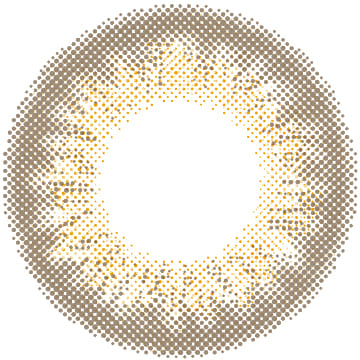 レヴィアワンデー（1箱10枚入）ペールミラージュ