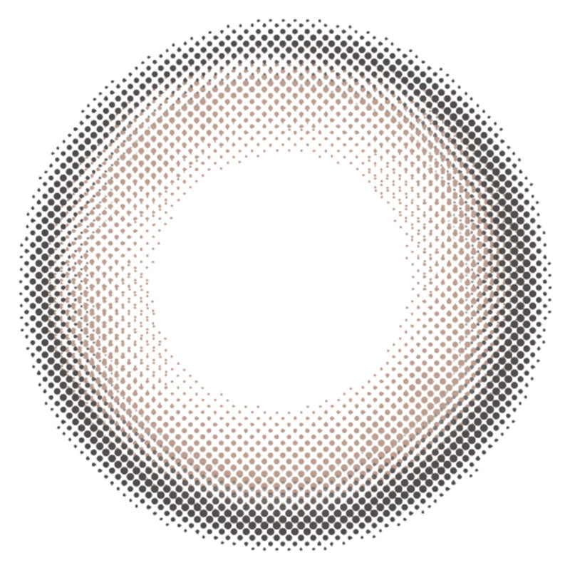 ビュームワンデー（1箱10枚入） 夢見パール