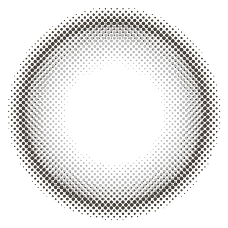 ビュームワンデー（1箱10枚入） 海月リング