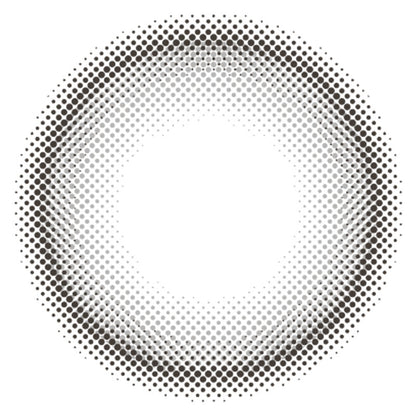 ビュームワンデー（1箱10枚入） 海月リング